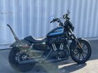 Thumbnail Photo 2 for 2018 Harley-Davidson Sportster Iron 1200