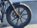 Thumbnail Photo 4 for 2018 Harley-Davidson Sportster Iron 1200