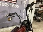 Thumbnail Photo 15 for 2018 Harley-Davidson Sportster Iron 1200
