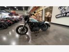 Thumbnail Photo 9 for 2018 Harley-Davidson Sportster Iron 1200