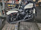 Thumbnail Photo 1 for 2018 Harley-Davidson Sportster