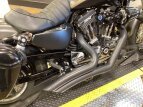 Thumbnail Photo 1 for 2018 Harley-Davidson Sportster 1200 Custom