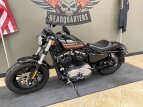 Thumbnail Photo 25 for 2018 Harley-Davidson Sportster Forty-Eight Special