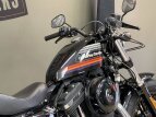 Thumbnail Photo 16 for 2018 Harley-Davidson Sportster Forty-Eight Special