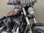 Thumbnail Photo 9 for 2018 Harley-Davidson Sportster Forty-Eight Special