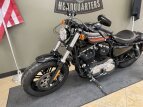 Thumbnail Photo 24 for 2018 Harley-Davidson Sportster Forty-Eight Special