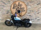 Thumbnail Photo 4 for 2018 Harley-Davidson Sportster Iron 1200