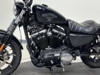 Thumbnail Photo undefined for 2018 Harley-Davidson Sportster Iron 883