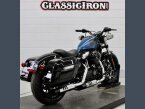 Thumbnail Photo undefined for 2018 Harley-Davidson Sportster 115th Anniversary Forty-Eight