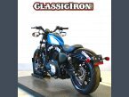 Thumbnail Photo 5 for 2018 Harley-Davidson Sportster 115th Anniversary Forty-Eight