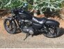 2018 Harley-Davidson Sportster for sale 201154300