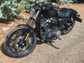 2018 Harley-Davidson Sportster for sale 201154300