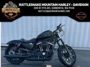 2018 Harley-Davidson Sportster Iron 883 for sale 201335923