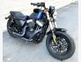 2018 Harley-Davidson Sportster 115th Anniversary Forty-Eight for sale 201350050