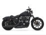 2018 Harley-Davidson Sportster Iron 883 for sale 201351126