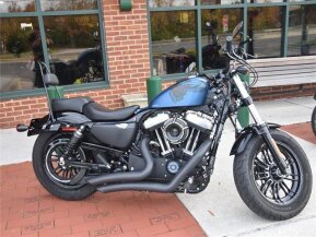 2018 Harley-Davidson Sportster for sale 201374287