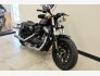 2018 Harley-Davidson Sportster Forty-Eight for sale 201375304