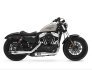 2018 Harley-Davidson Sportster Forty-Eight Special for sale 201378326