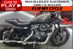 2018 Harley-Davidson Sportster Roadster for sale 201378824