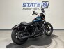 2018 Harley-Davidson Sportster Iron 1200 for sale 201382237