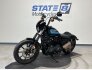 2018 Harley-Davidson Sportster Iron 1200 for sale 201382237