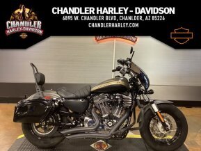 2018 Harley-Davidson Sportster 1200 Custom for sale 201385962
