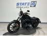 2018 Harley-Davidson Sportster Iron 883 for sale 201387418