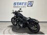 2018 Harley-Davidson Sportster Iron 883 for sale 201387418