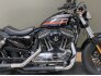 2018 Harley-Davidson Sportster Forty-Eight Special for sale 201391212