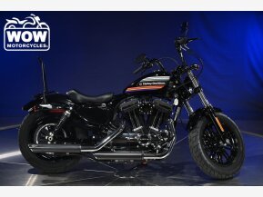 2018 Harley-Davidson Sportster Forty-Eight Special for sale 201391388