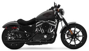 2018 Harley-Davidson Sportster for sale 201393912
