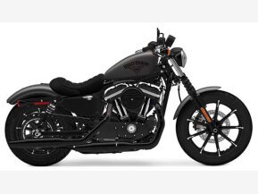 2018 Harley-Davidson Sportster for sale 201393912
