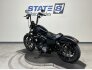 2018 Harley-Davidson Sportster Iron 883 for sale 201397380