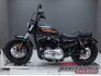 2018 Harley-Davidson Sportster Forty-Eight Special for sale 201401065