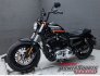 2018 Harley-Davidson Sportster Forty-Eight Special for sale 201401065
