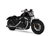 2018 Harley-Davidson Sportster