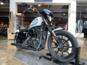 2018 Harley-Davidson Sportster for sale 201420080