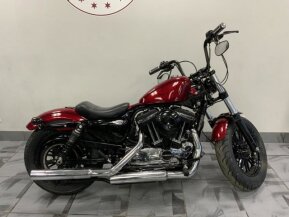 2018 Harley-Davidson Sportster for sale 201422506