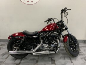 2018 Harley-Davidson Sportster Forty-Eight Special for sale 201422506