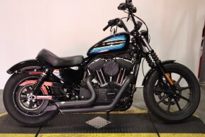 2018 Harley-Davidson Sportster Iron 1200 for sale 201423118