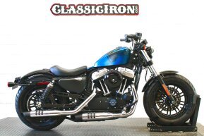 2018 Harley-Davidson Sportster 115th Anniversary Forty-Eight for sale 201429610
