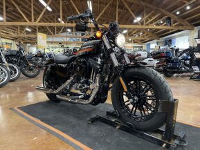 2018 Harley-Davidson Sportster for sale 201434078