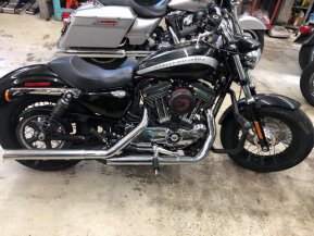 2018 Harley-Davidson Sportster 1200 Custom for sale 201438953