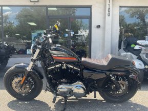 2018 Harley-Davidson Sportster Forty-Eight Special for sale 201451358