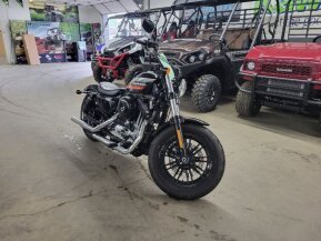 2018 Harley-Davidson Sportster Forty-Eight Special for sale 201464372