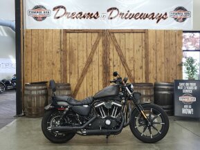 2018 Harley-Davidson Sportster Iron 883 for sale 201464426