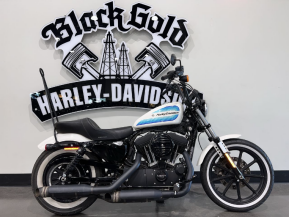2018 Harley-Davidson Sportster Iron 1200 for sale 201491171