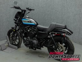 2018 Harley-Davidson Sportster Iron 1200 for sale 201518156