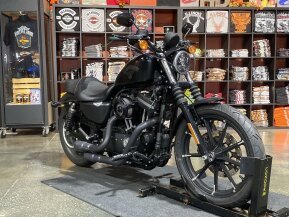 2018 Harley-Davidson Sportster for sale 201528844