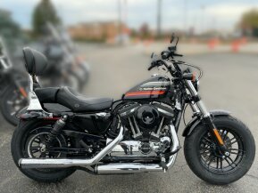 2018 Harley-Davidson Sportster Forty-Eight Special for sale 201545723